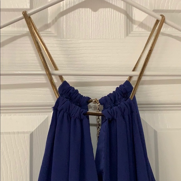 Bebe Dress - Picture 4 of 5